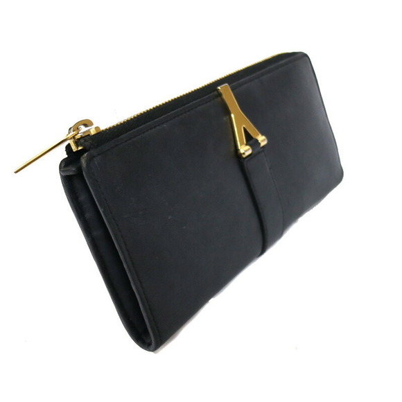 Saint Laurent Wallet zipper long - Picture 1 of 6